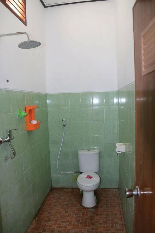 Taman Sandat Αμέντ Εξωτερικό φωτογραφία