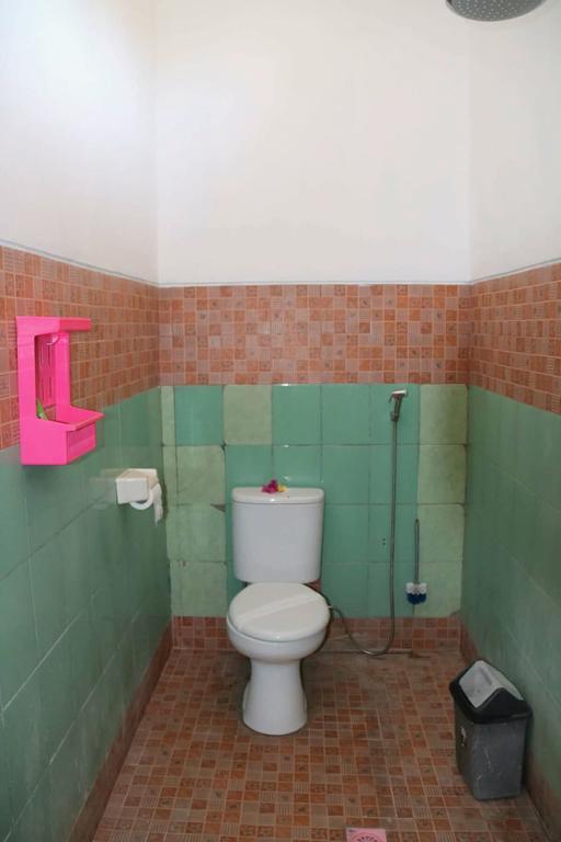 Taman Sandat Αμέντ Εξωτερικό φωτογραφία