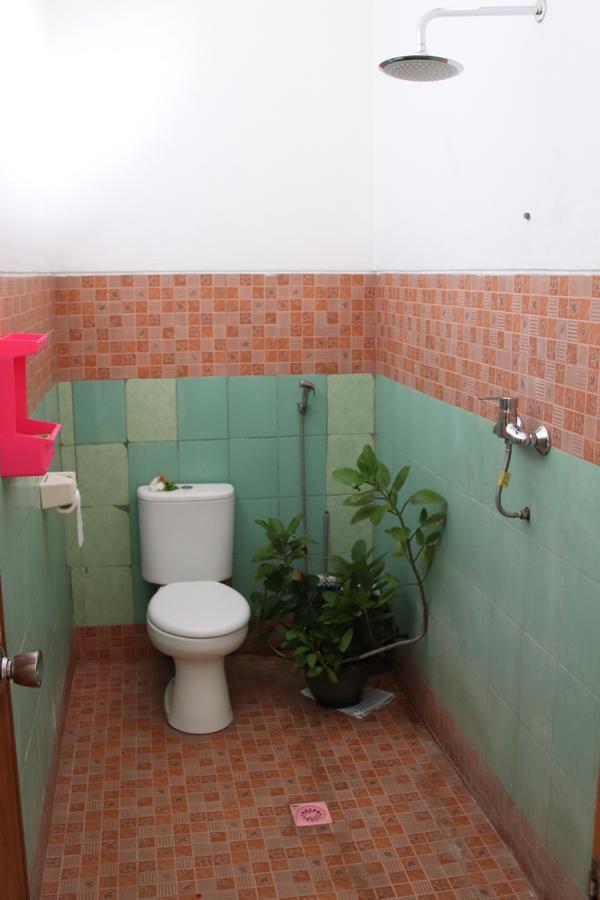 Taman Sandat Αμέντ Εξωτερικό φωτογραφία